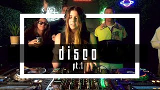 Download Lagu DISCO HOUSE LIVE DJ SET | ALEXA PERL | TASTY TREATS | PT. 1 MP3 Download Lagu DISCO HOUSE LIVE DJ SET | ALEXA PERL | TASTY TREATS | PT. 1 MP3