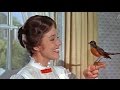 Julie Andrews - MARY POPPINS / メリー・ポピンズ　1964