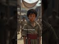 Malin Kundang - Part 1