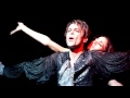 Capture de la vidéo Nuno Resende "Je Dors Sur Les Roses" - Mozart L'opéra Rock (07.01.11 Paris)