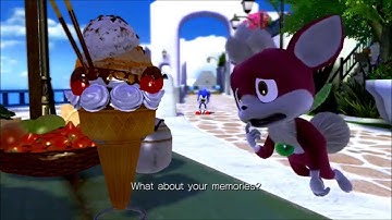 Sonic Unleashed Walkthrough Part 1 No Commentary Full HD Walkthrough 1080P