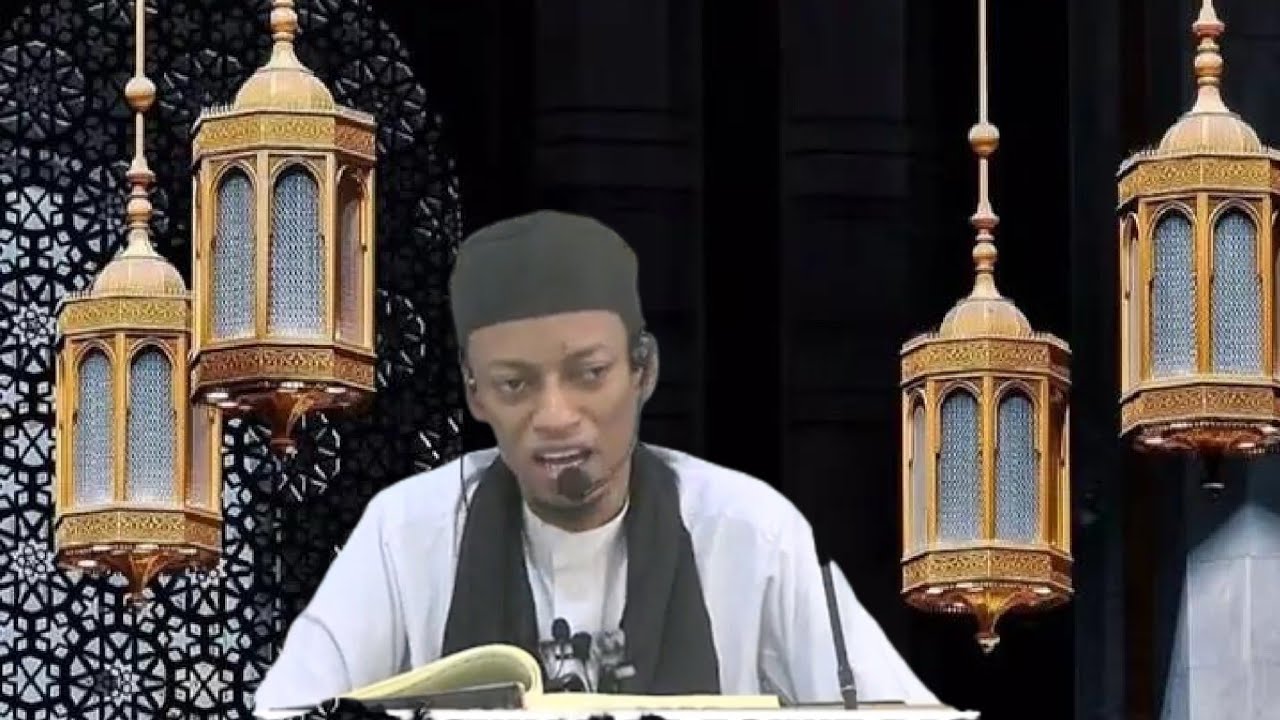 Sheick Imam Mohamed Bouye Bah 