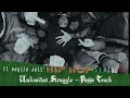 Unlimited Struggle - Posse Cut 2014 LYRICS VIDEO (audio + testo)