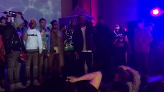 YNW Melly Performs “Murder On My Mind” During LAST CONCERT EVER - CHICAGO #FreeMelvin