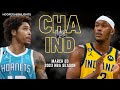 Indiana Pacers vs Charlotte Hornets Full Game Highlights | Mar 20 | 2023 NBA Season