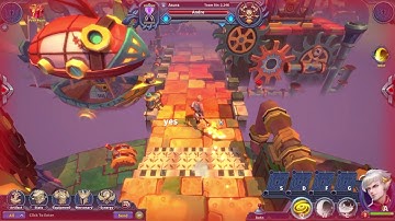 Endless World Idle RPG - Gameplay (PC/UHD)