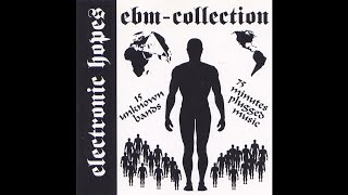 An Unknown Command - Temper (1994)