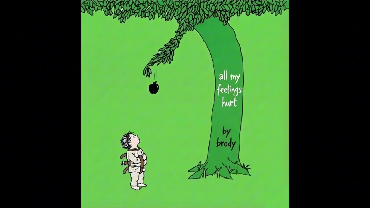 brody - shattered alibis (official audio)