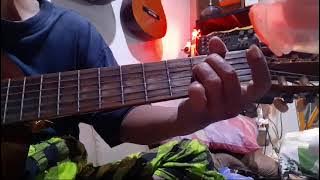 Kunci gitar lagu Mbah Dukun Alam