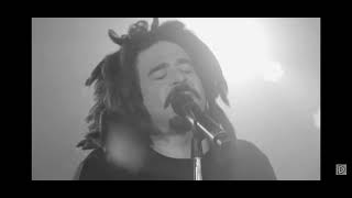Counting Crows “Mercy”… Live
