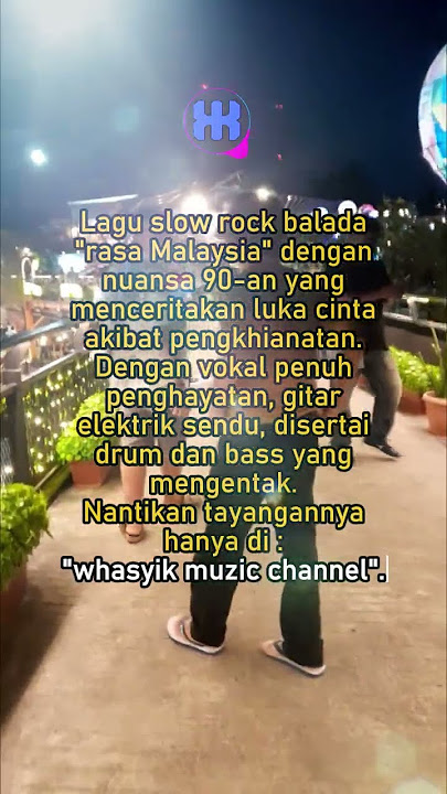 Lagu yang sangat menyentuh