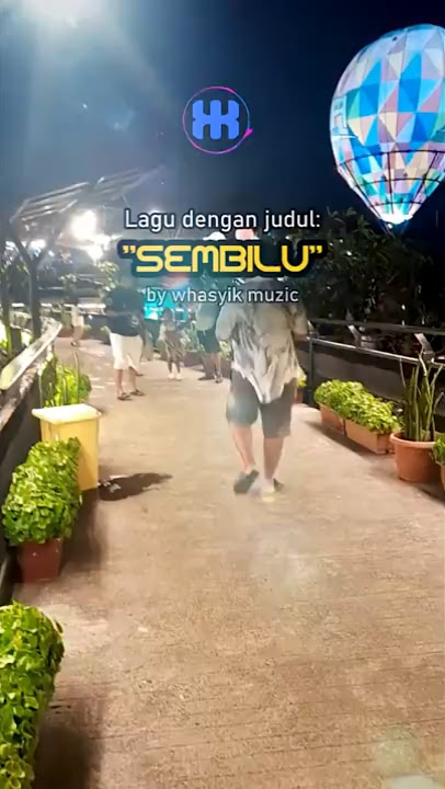 Download lagu Lagu yang sangat menyentuh 'SEMBILU' by whasyik muzic. #newsong
