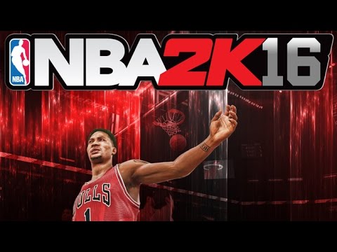 NBA 2K16 игра на Андроид и iOS