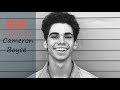 Rip cameron boyce  memorial  tribute edit  