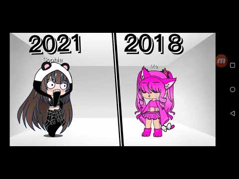 2021-2018 meme - YouTube