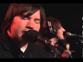 Hawthorne Heights - Silver Bullet (LIVE AOL sessions)