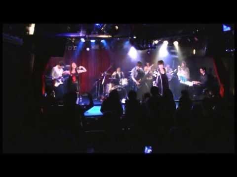 タマシイレボリューション Superfly コピー 2013/05/26