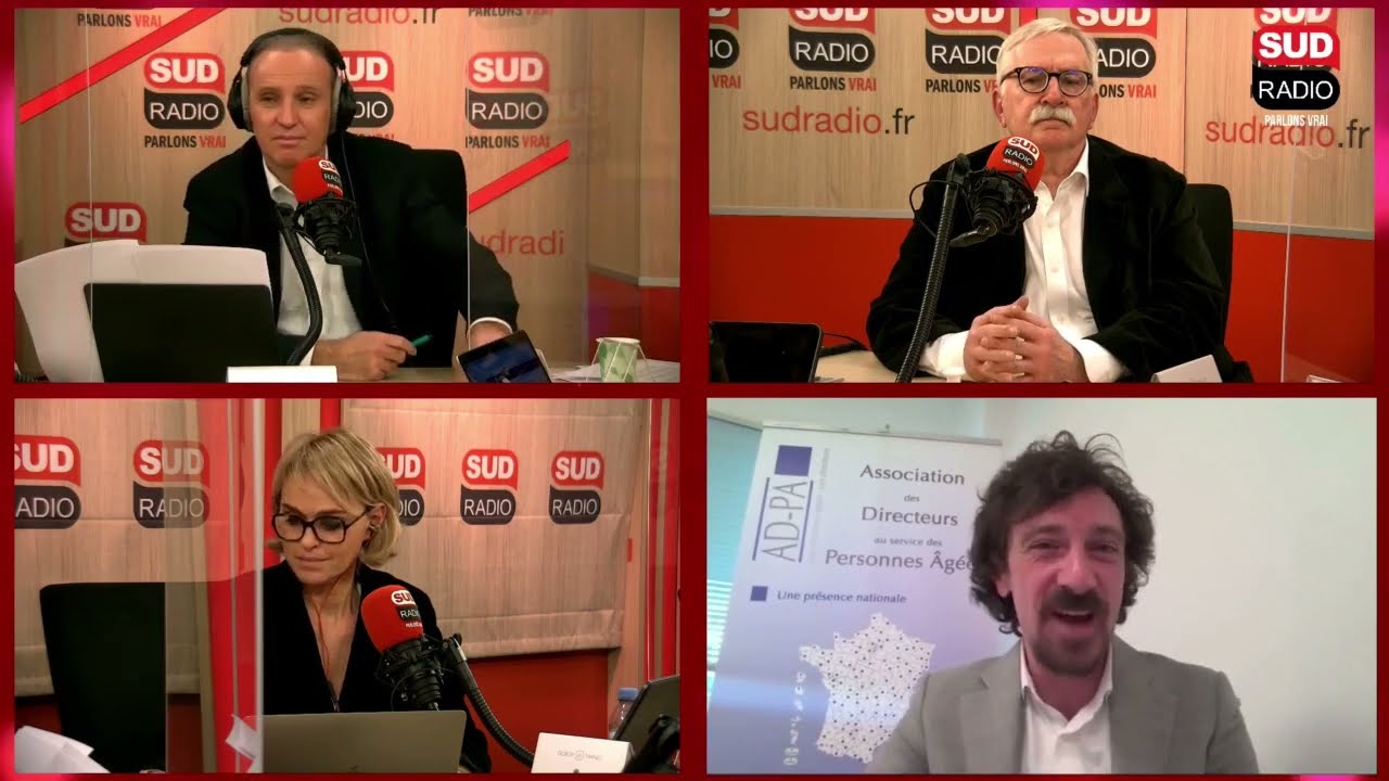 Quelle place dans notre modèle social pour l’aide à l’autonomie des personnes âgées ?