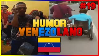 Si Te Ríes Pierdes Versión Venezuela Humor Venezolano Parte 19