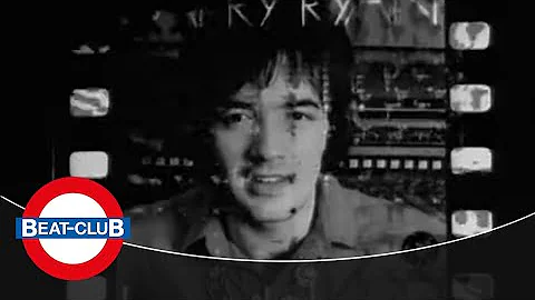 Barry Ryan - Love Is Love (1969)