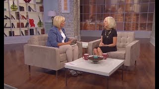 Finding God in My Loneliness / LYDIA BROWNBACK PT. 2