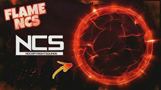 Flame Ncs Avee Player Template