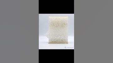 the fascial network - 3d models