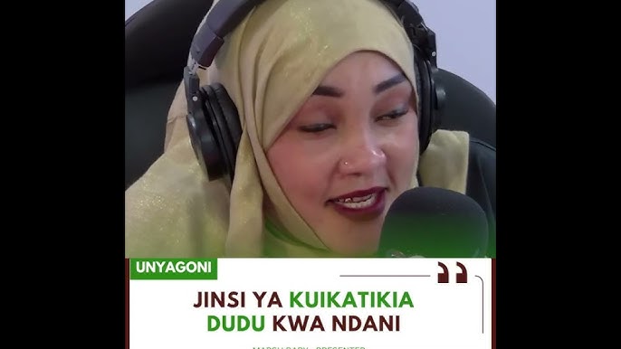 Qizlar va spontan jinsiy aloqa