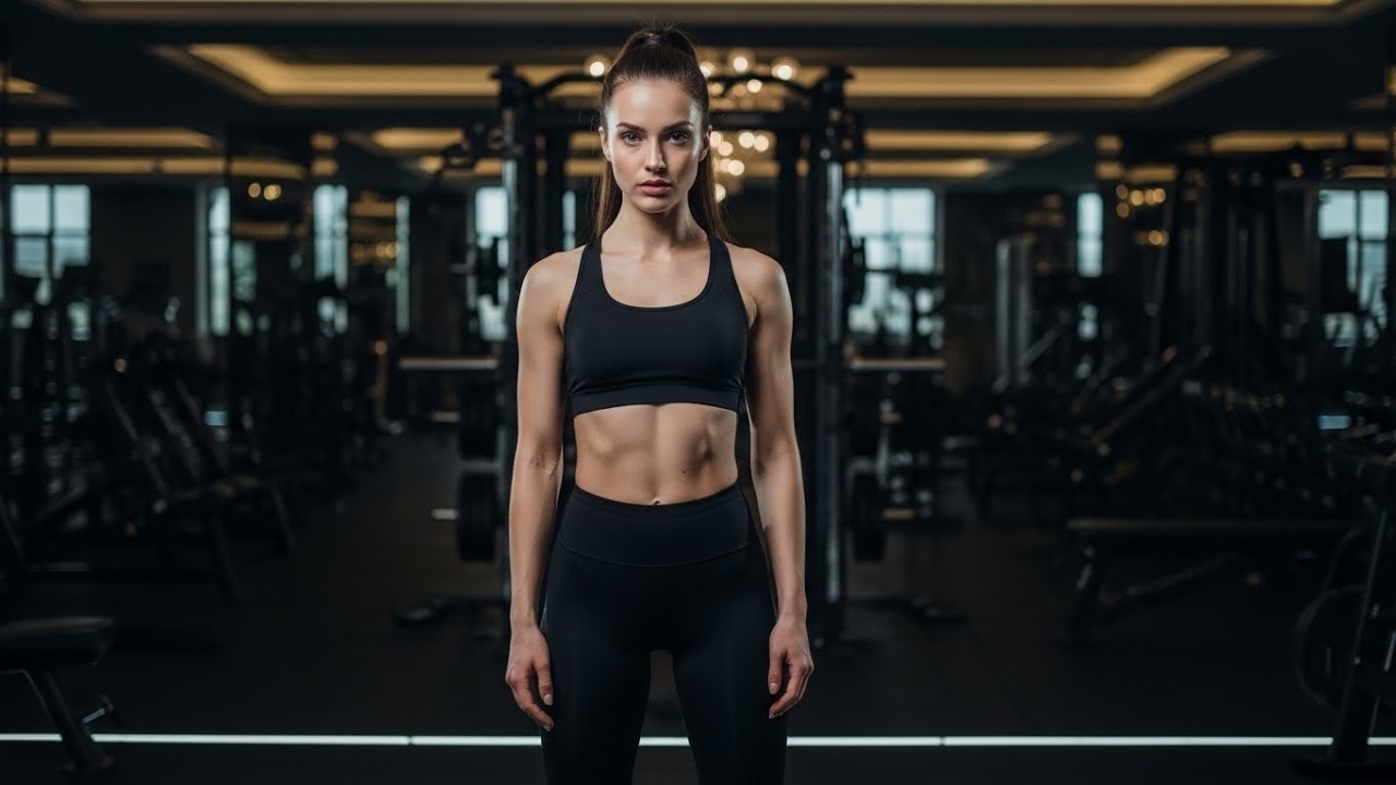 EDM Workout Stream 💥 Nonstop Gym Energy Beats - YouTube