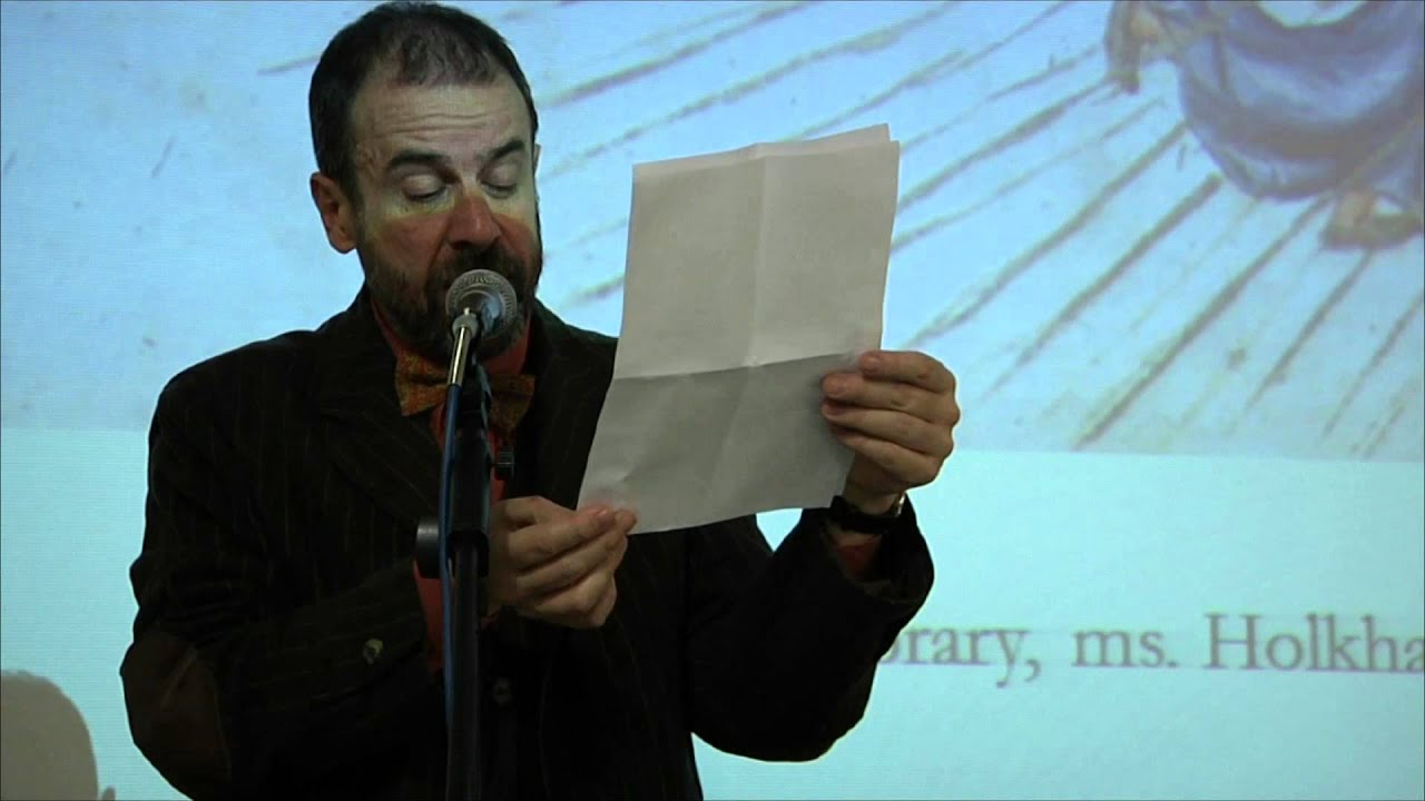 Lectura Dantis Turritana - Paradiso I