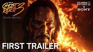 Ghost Rider (2024) - FIRST TRAILER | Keanu Reeves (4K) | Columbia Pictures | ghost rider trailer by Trailer Expo 4,564 views 1 month ago 1 minute, 4 seconds