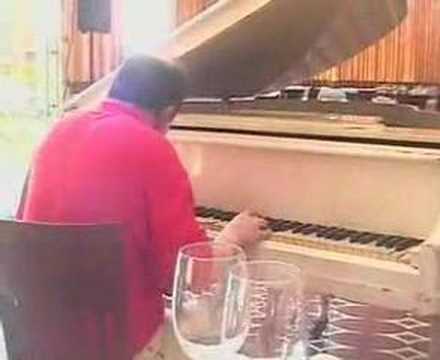 White Piano music from Margo Place by Raphael Liraz part 3