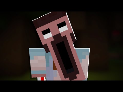 AFTER SHOW: Surviving EVEN MORE (Not Scary) Minecraft Horror Mods
