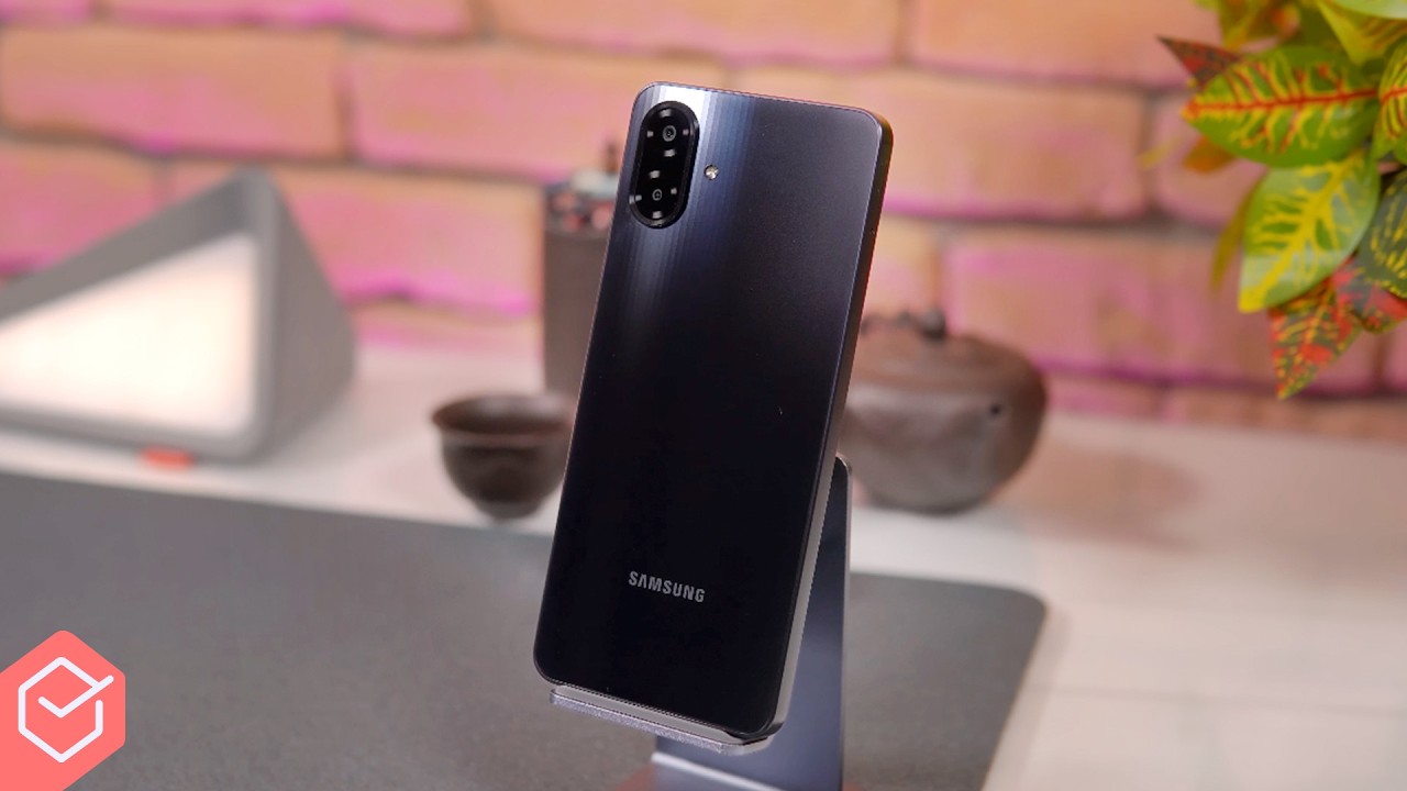 POR QUE tá TODO MUNDO COMPRANDO esse CELULAR BARATO da SAMSUNG!? // GALAXY A07 (só R$598)