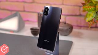 Download Lagu POR QUE tá TODO MUNDO COMPRANDO esse CELULAR BARATO da SAMSUNG!? // GALAXY A07 (só R$598) MP3