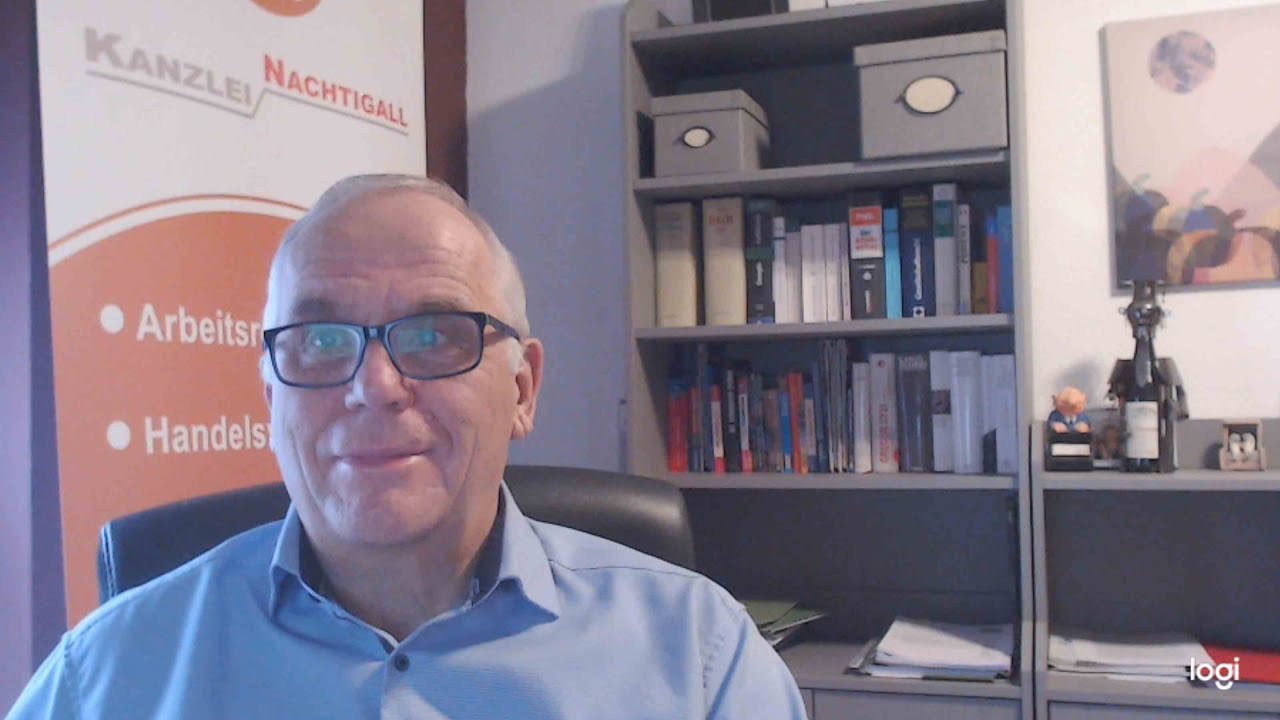 Arbeitsunfähigkeitsbescheinigung und Beweiswert