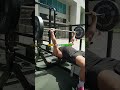 Stop Doing Bench Press Like This
