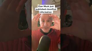 Elon Musk’s DOGE group just published classified info about a US spy agency ￼to a public website.