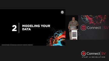 Database migrations: from legacy silo to Couchbase scalability – Connect Silicon Valley 2017