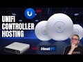 Choosing the best hosting for your unifi controller hostifi unifi or cloudkey
