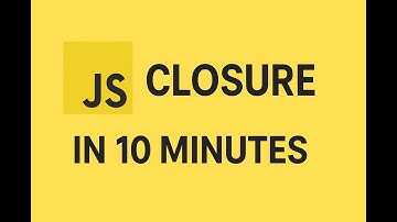 Closure in JavaScript | Give me 10 minutes ⏱️, and I’ll clear all your doubts about closures 💻✨