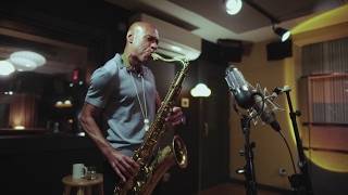 Joshua Redman - Grand Street (Official Video) @BlueNote