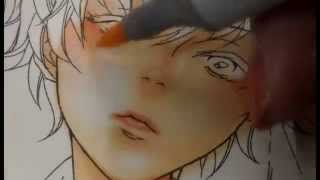 コピックの肌色おすすめの色は何番 男の子 女の子の肌のきれいな塗り方のコツ