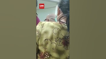 Dugaan Malapraktik, Bocah Mati Batang Otak Usai Operasi Amandel