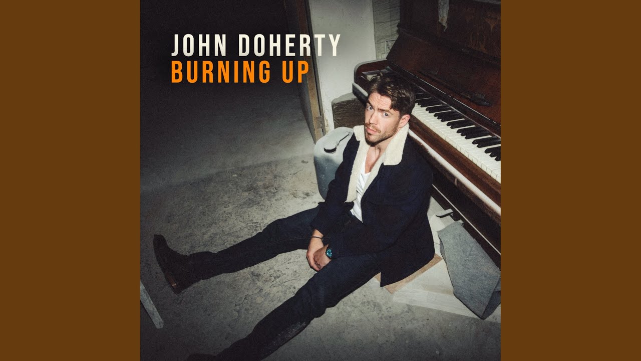 Watch Burning Up on YouTube Watch Burning Up on YouTube