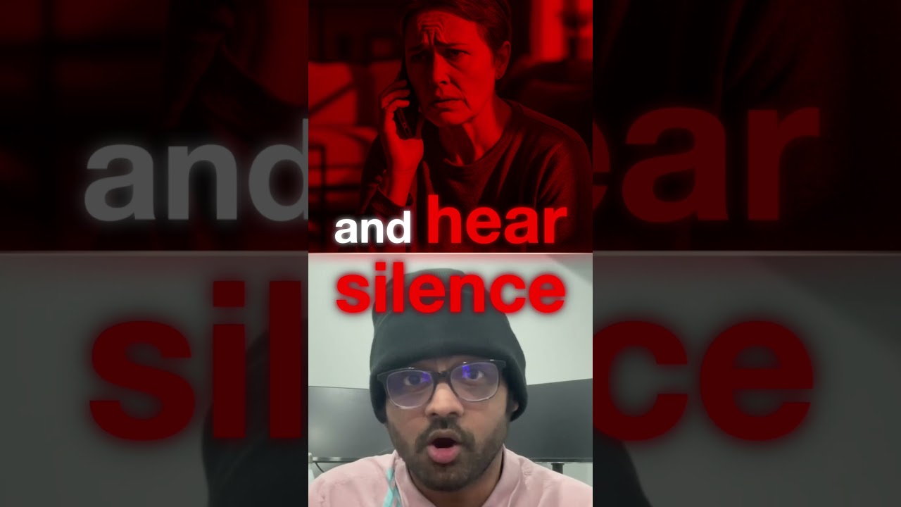 Защитите свой голос: как работают мошеннические схемы клонирования голоса с помощью ИИ в 2026 год...