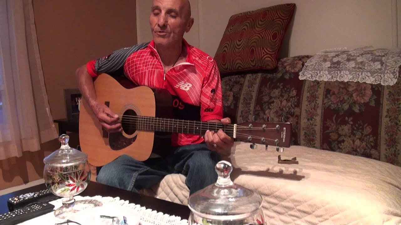 Youtube Moe Bandy Too Old To Die Young