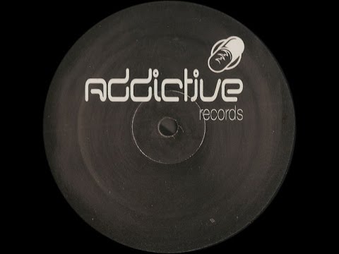 Martin Villeneuve — MV ‎– From The Underground (Original)