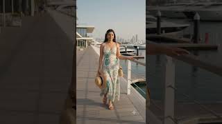 Saudi Arabia ka Luxury Yacht Club Tour | Saanvi Vlog Saanvi #JeddahYachtClub #Jeddah #SaudiArabia