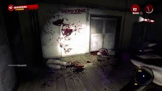 Dead Island Riptide - Infected Scream